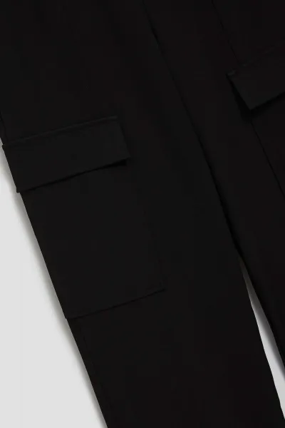 Marisse Cargo Pants