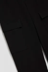 Marisse Cargo Pants