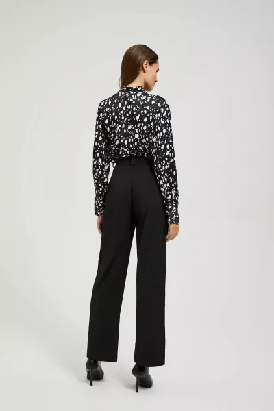 Marisse Cargo Pants