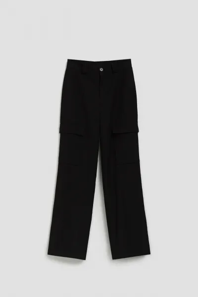 Marisse Cargo Pants