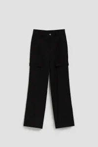 Marisse Cargo Pants