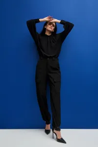 Marisse Cargo Pants