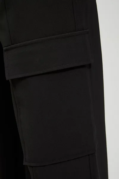 Marisse Cargo Pants