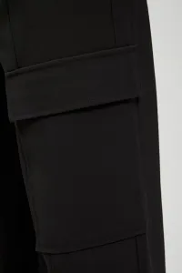 Marisse Cargo Pants
