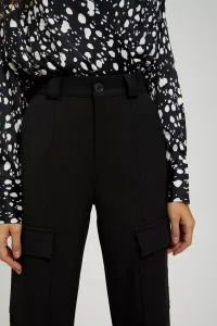 Marisse Cargo Pants