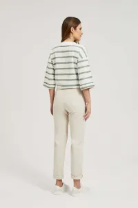 Marisse Women's Jeans L-Je-4302 L.Beige