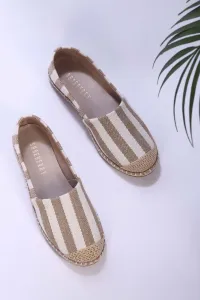 Dámske espadrilky Shoeberry