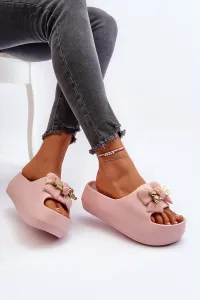 Dámske šľapky Kesi