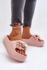 Dámske šľapky Kesi