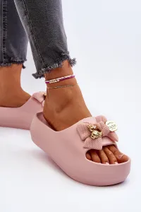 Dámske šľapky Kesi