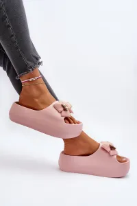 Dámske šľapky Kesi