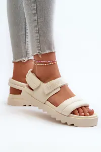 Dámske sandále BIG STAR SHOES