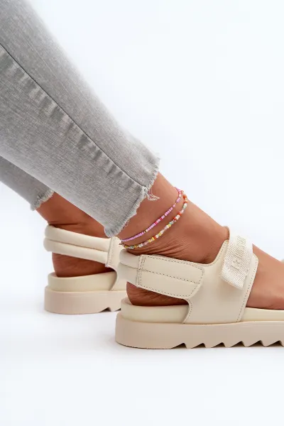Dámske sandále BIG STAR SHOES