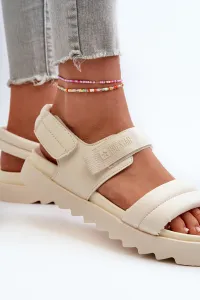 Dámske sandále BIG STAR SHOES