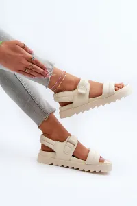 Dámske sandále BIG STAR SHOES