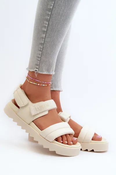 Dámske sandále BIG STAR SHOES