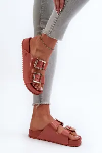 Dámske šľapky Kesi
