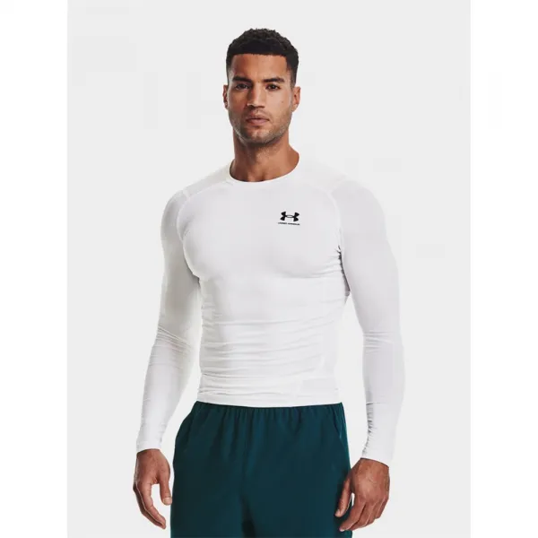 Men's compression shirt Under Armour HG Armour Comp LS