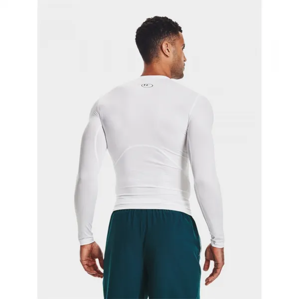 Men's compression shirt Under Armour HG Armour Comp LS