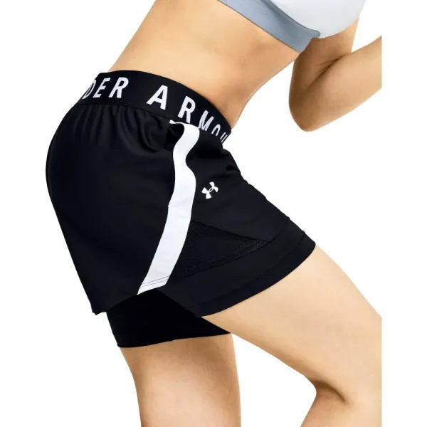 Dámske kraťasy Under Armour