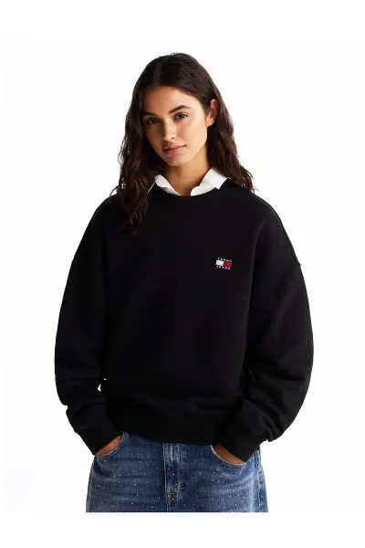 Tommy Jeans -Women/Girls T-Sweatshirts
