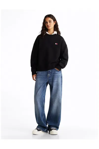 Tommy Jeans -Women/Girls T-Sweatshirts