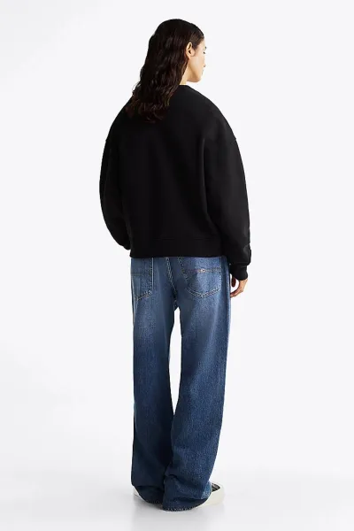 Tommy Jeans -Women/Girls T-Sweatshirts