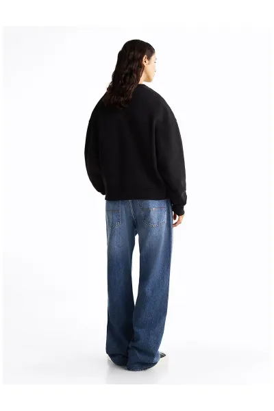 Tommy Jeans -Women/Girls T-Sweatshirts