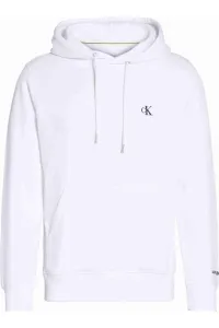 Pánska mikina Calvin Klein s kapucňou