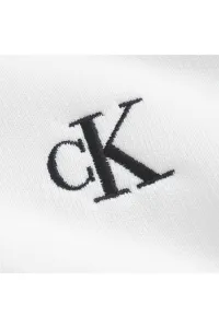Pánska mikina Calvin Klein s kapucňou