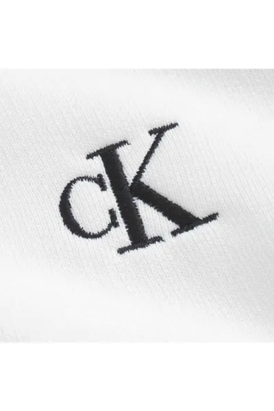 Pánska mikina Calvin Klein s kapucňou