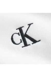 Pánska mikina Calvin Klein s kapucňou
