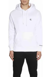 Pánska mikina Calvin Klein s kapucňou