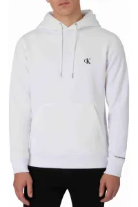 Pánska mikina Calvin Klein s kapucňou
