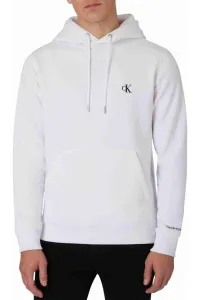 Pánska mikina Calvin Klein s kapucňou