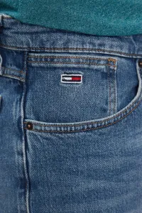 Tommy Jeans rifľové kraťasy