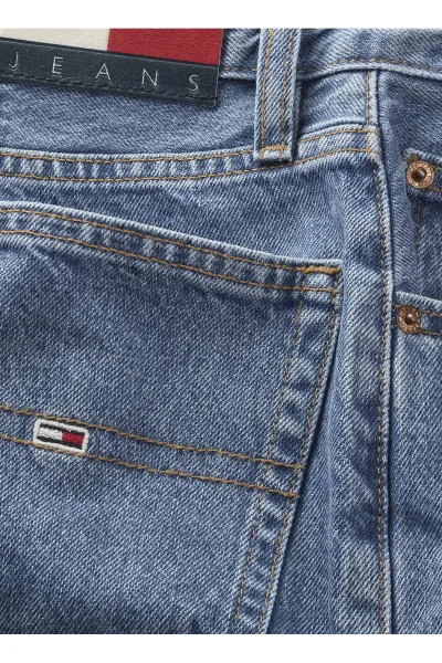 Tommy Hilfiger MOM UH SHORTS BH0034