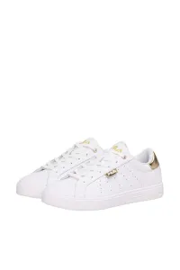 Biele tenisky Fila LUSSO F
