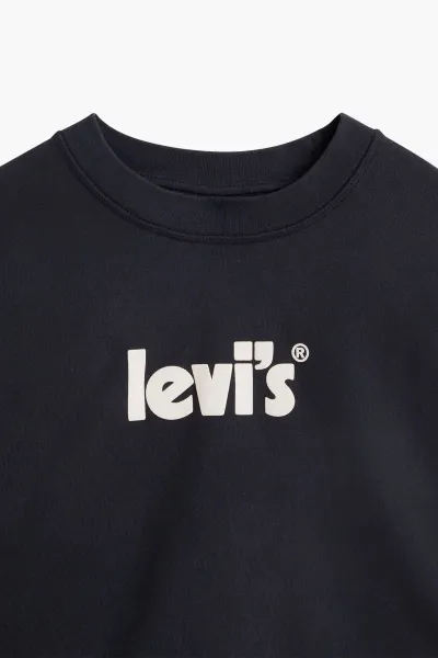 Levi's grafická mikina