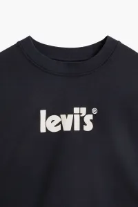 Levi's grafická mikina