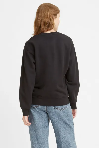 Levi's grafická mikina