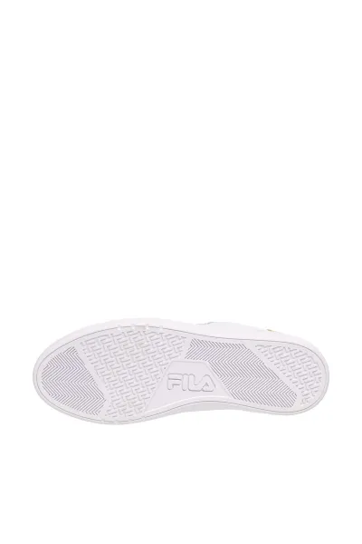 Biele tenisky Fila LUSSO F