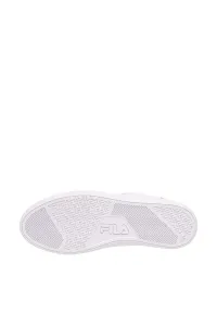 Biele tenisky Fila LUSSO F