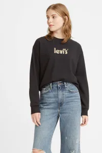 Levi's grafická mikina