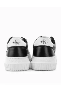 Calvin Klein Chunky Chunky Laceup Women's Sneaker