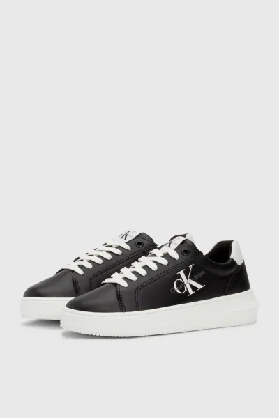 Calvin Klein Chunky Chunky Laceup Women's Sneaker