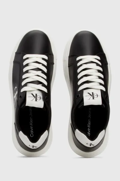 Calvin Klein Chunky Chunky Laceup Women's Sneaker