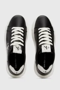 Calvin Klein Chunky Chunky Laceup Women's Sneaker