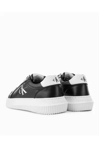 Calvin Klein Chunky Chunky Laceup Women's Sneaker