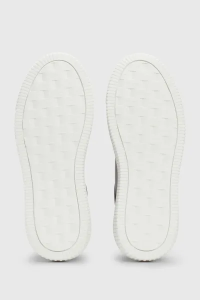 Calvin Klein Chunky Chunky Laceup Women's Sneaker